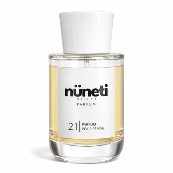 Nuneti N°21 Profumo Donna...