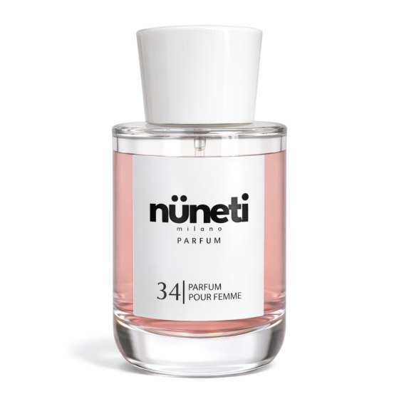 Nuneti N°34 Profumo Donna...