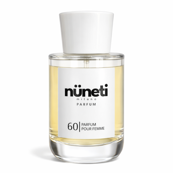 Nuneti N°60 Profumo Donna...