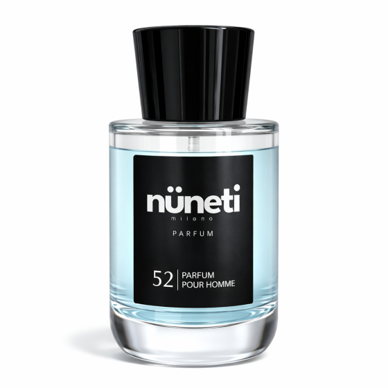 Nuneti N°52 Profumo Uomo...