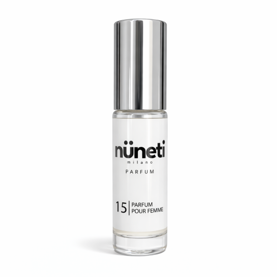 Nuneti N°15 Profumo Donna...