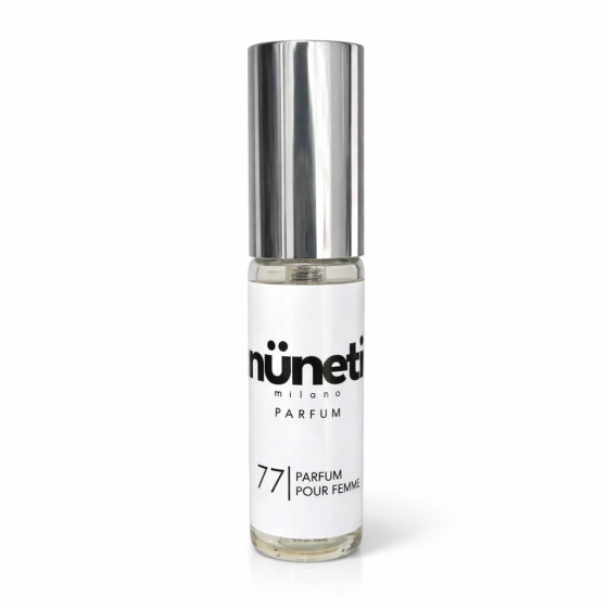 Nuneti N°77 Profumo Unisex...
