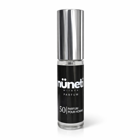 Nuneti N°50 Profumo Uomo 15...