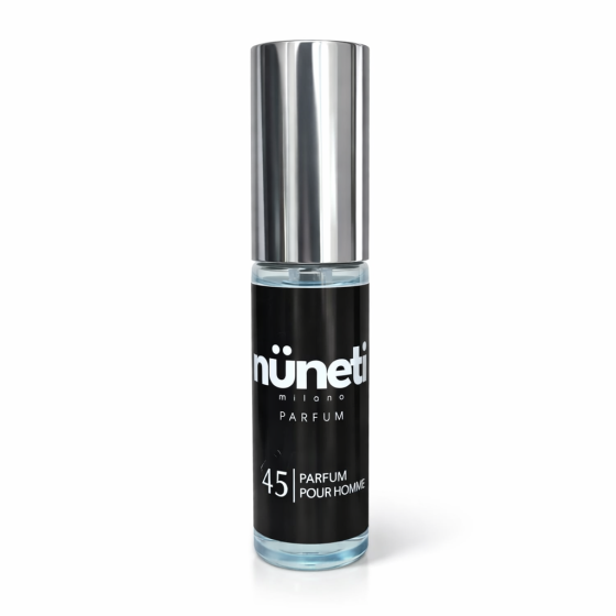 Nuneti N°45 Profumo Uomo 15...