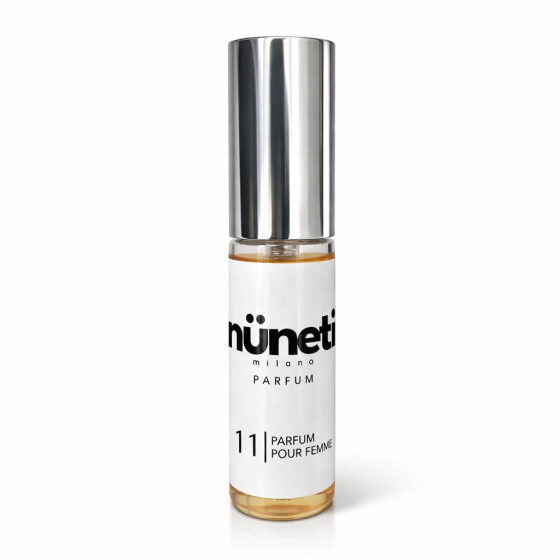 Nuneti N°11 Profumo Donna...