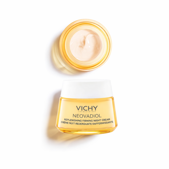 Vichy Neovadiol Crema Notte...