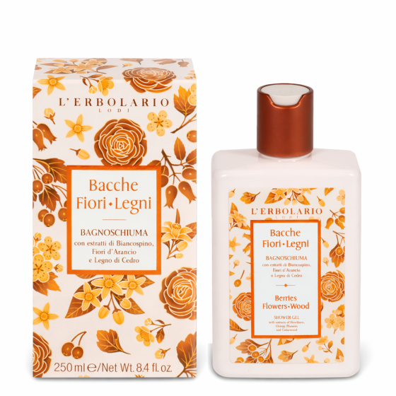 L’Erbolario Bagnoschiuma...