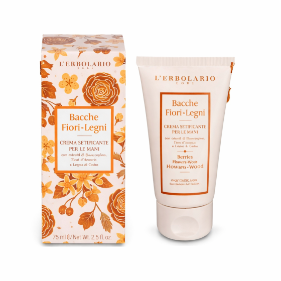 L’Erbolario Crema...