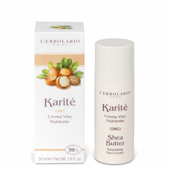 L’Erbolario Crema Viso...