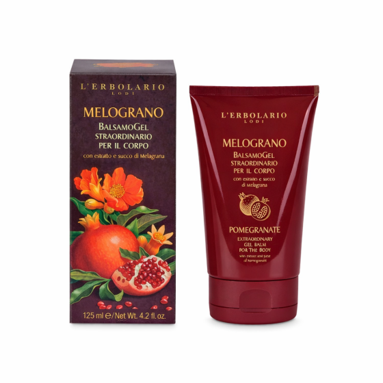 L’Erbolario BalsamoGel...