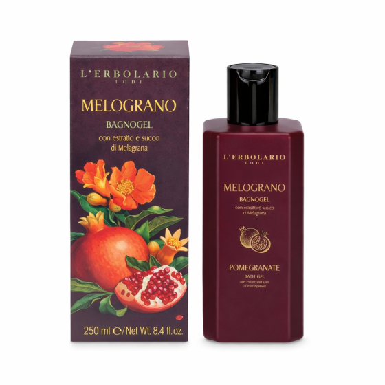 L’Erbolario Bagnogel...