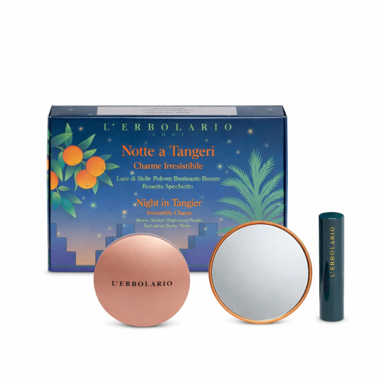 Charme Irresistibile Notte...