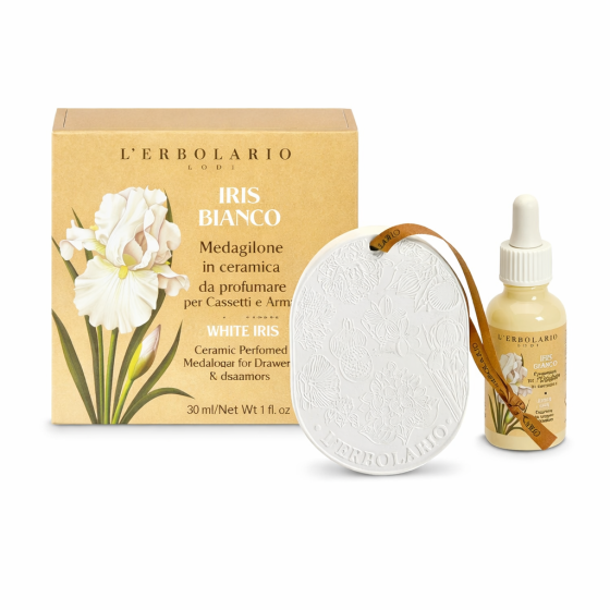 Medaglione per Cassetti e...