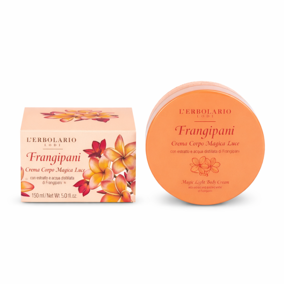 L’Erbolario Crema Corpo...