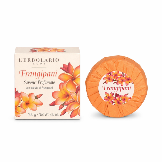 L’Erbolario Sapone...