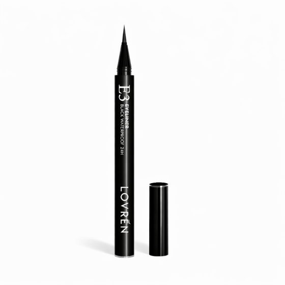 Lovrén E3 Eyeliner Nero...