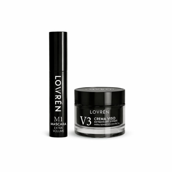 Lovrén Mini-Size Box Black...