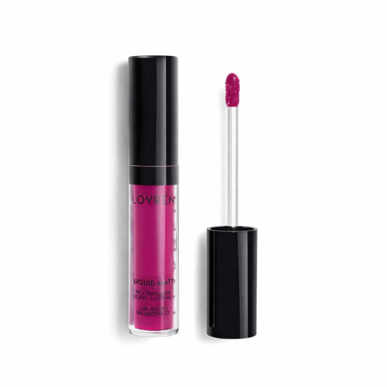 Lovrén R5 Rossetto Liquid...