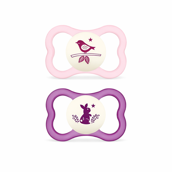 MAM Air Night 6+ Mesi...