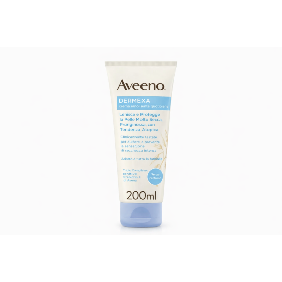 Aveeno Dermexa Crema...