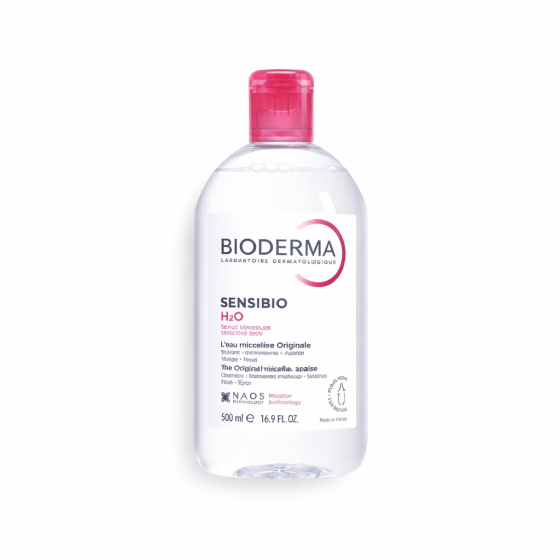 Bioderma Sensibio H2O...