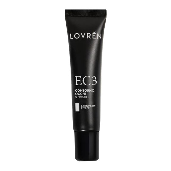 Lovrén EC3 Contorno Occhi...