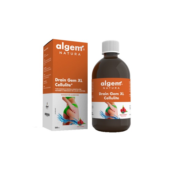 Draingem XL Cellulite...