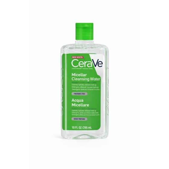 CeraVe Acqua Micellare con...
