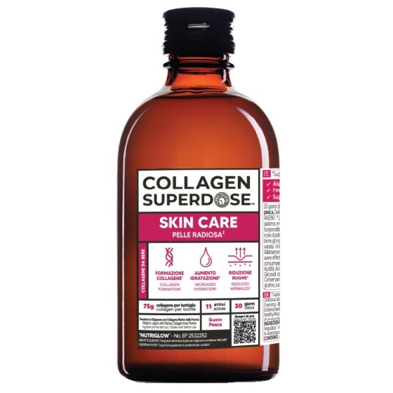 Collagen Superdose Skin...