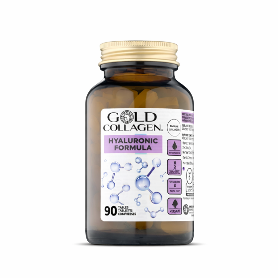 Gold Collagen Hyaluronic...