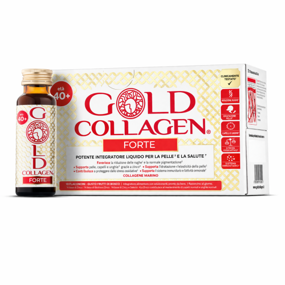 Gold Collagen Forte 10...