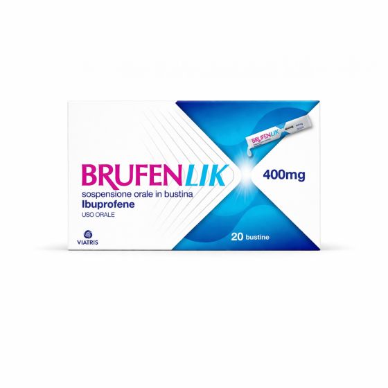 Brufenlik 400 mg...