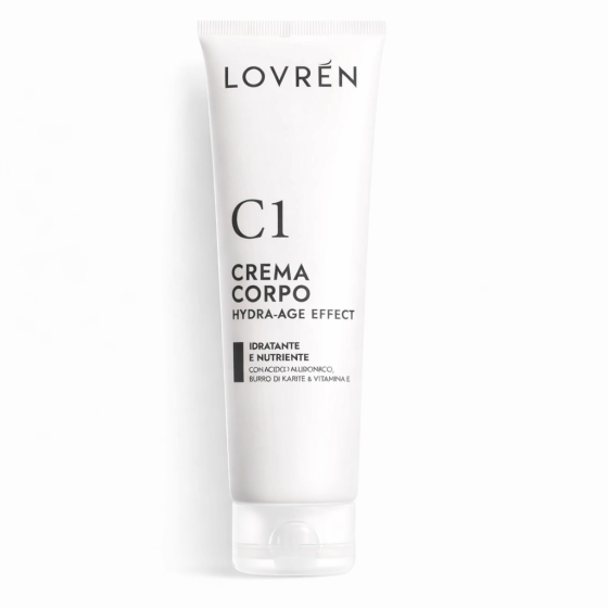 Lovrén C1 Crema Corpo...