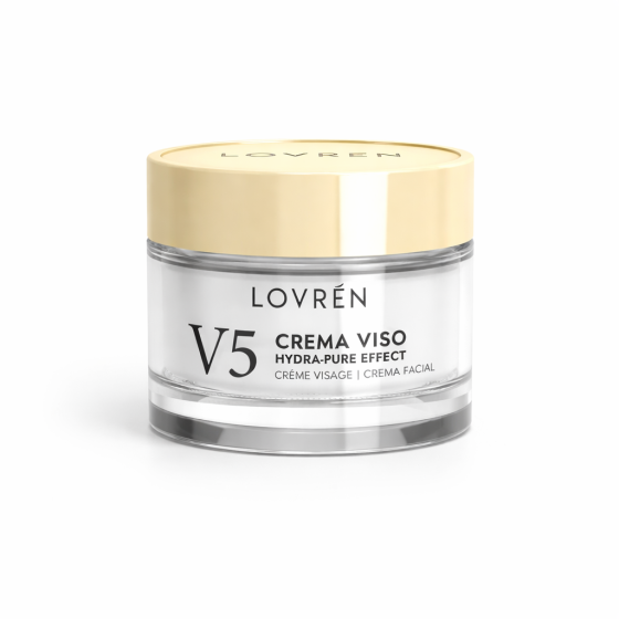 Lovrén V5 Crema Viso Hydra...