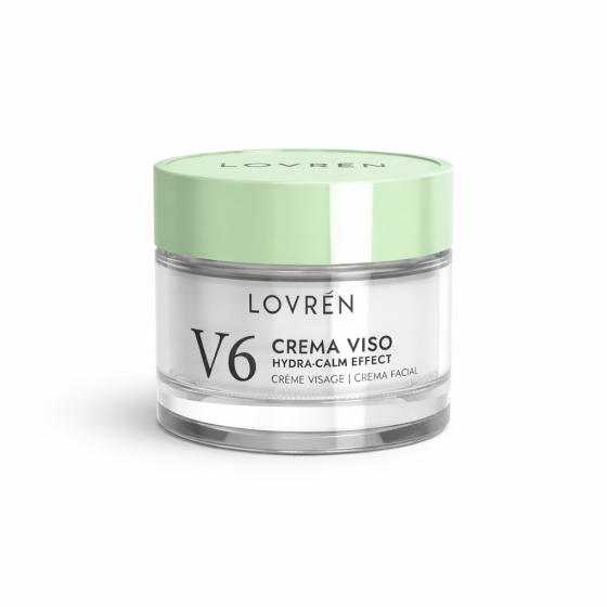 Lovrén V6 Crema Viso Hydra...