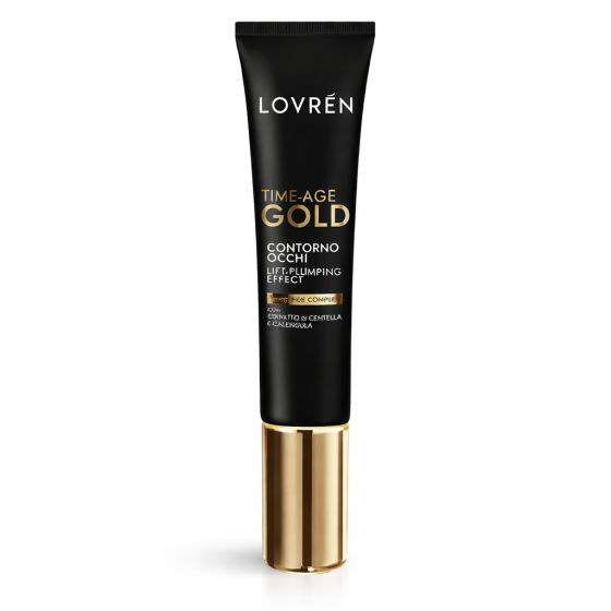 Lovrén Time-Age Gold Lift...