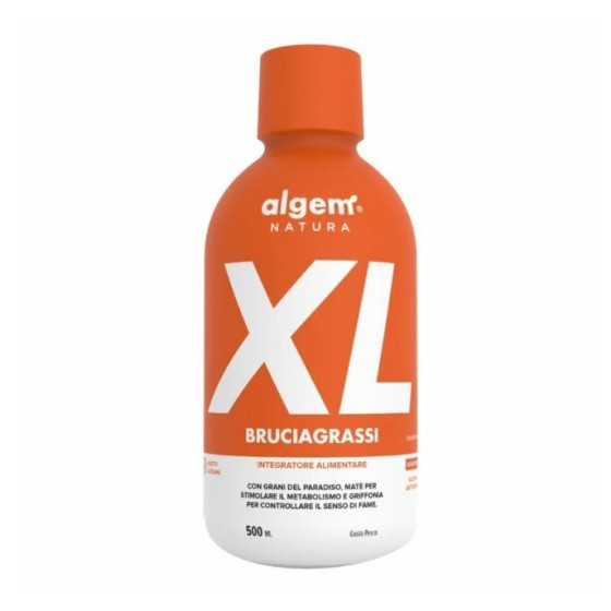 XL Bruciagrassi Integratore...