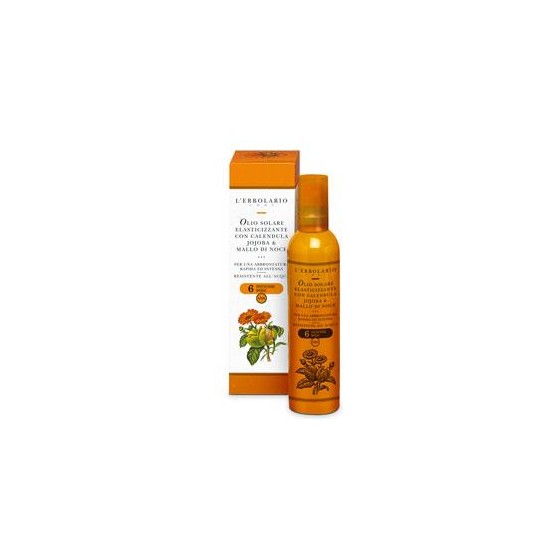 OLIO SOLARE ELASTICIZZANTE...