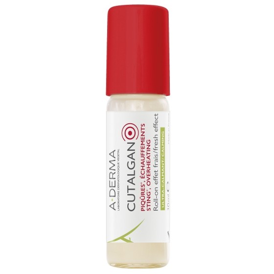 A-Derma Cutalgan Roll-On...