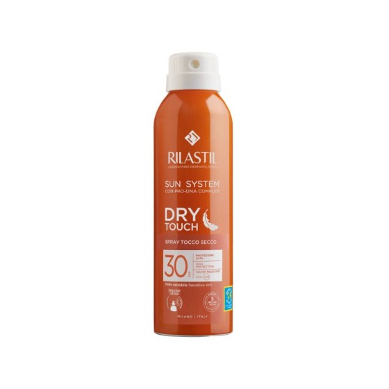 Rilastil Sun Dry Touch...