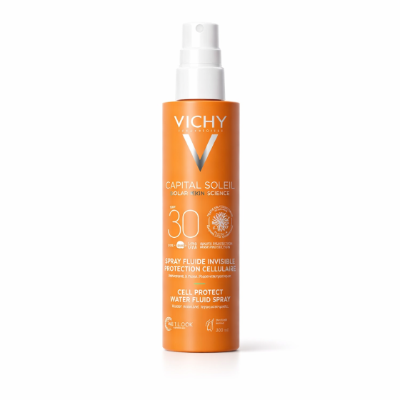 Vichy Capital Soleil Spray...