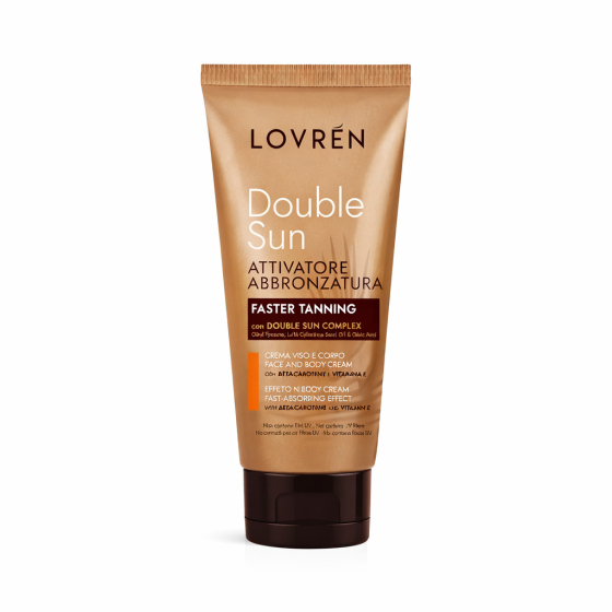 Lovrèn DoubleSun Attivatore...