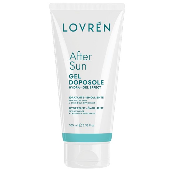 Lovrén After Sun Hydra Gel...