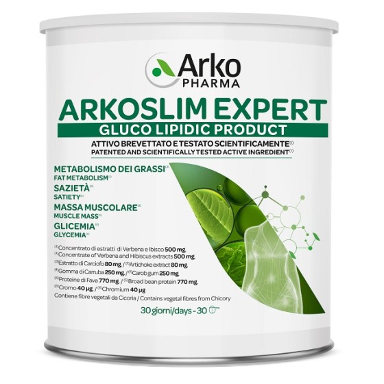 ARKOSLIM EXPERT 270 G CON...