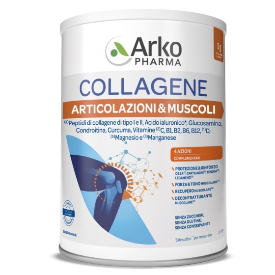 ArkoPharma Collagene...