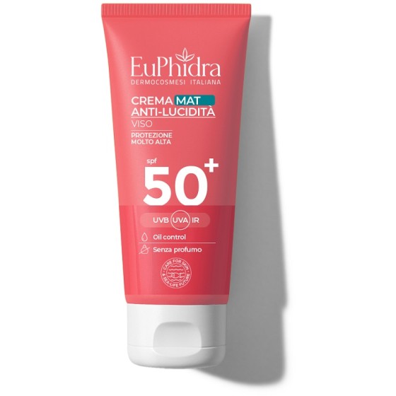 EuPhidra Crema Viso Mat...