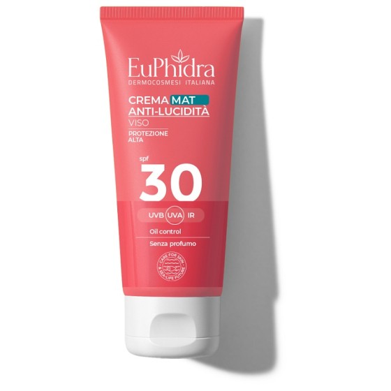 EuPhidra Crema Viso Mat...