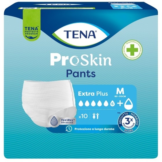 TENA ProSkin Pants Extra...