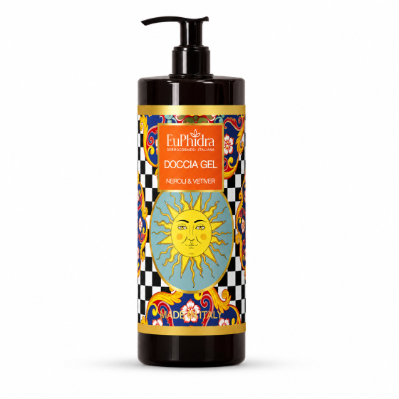EuPhidra Doccia Gel Neroli...