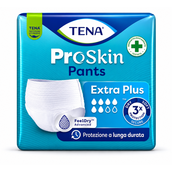TENA ProSkin Pants Extra...